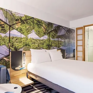 Novotel Centre Hotel Haia