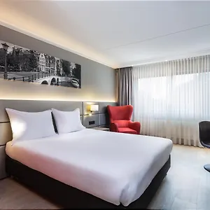 Ramada By Wyndham Amsterdam Airport Schiphol 4*, Badhoevedorp Hollandia