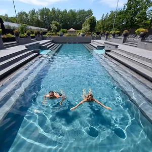 & Wellness Zuiver Hotel Amesterdão