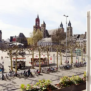Amrath Ducasque Hotel Maastricht