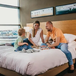 Hyatt Place Amsterdam Airport 4*, Hoofddorp Hollandia