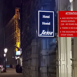 Mevlana Hotel Amsterdam