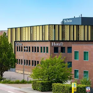 The Florian Amsterdam Schiphol Airport, Worldhotels Crafted Hotel
