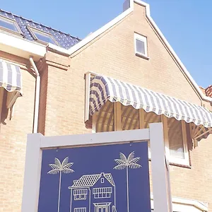 Aan Zee Gasthof Zandvoort