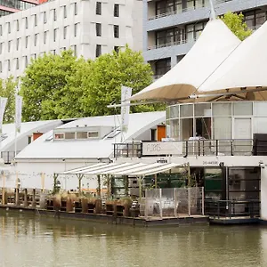 H2otel Hotel Rotterdam