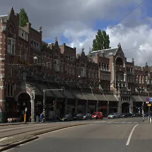 La Belle Vue Hotel Amsterdam