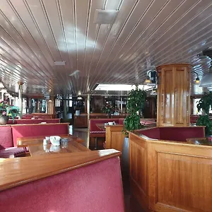 Kapitein Anna Hotel Amsterdam